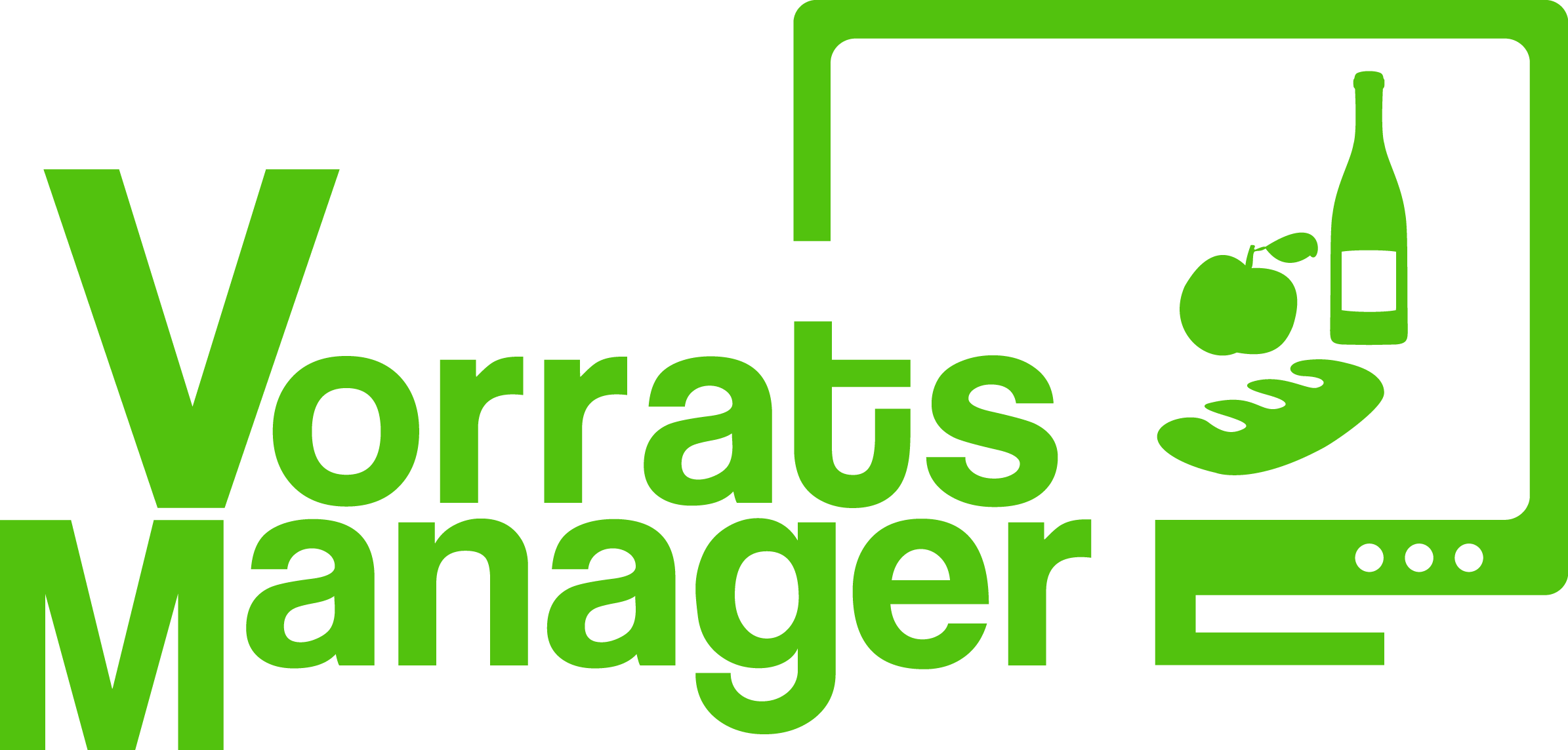 Vorratsmanager